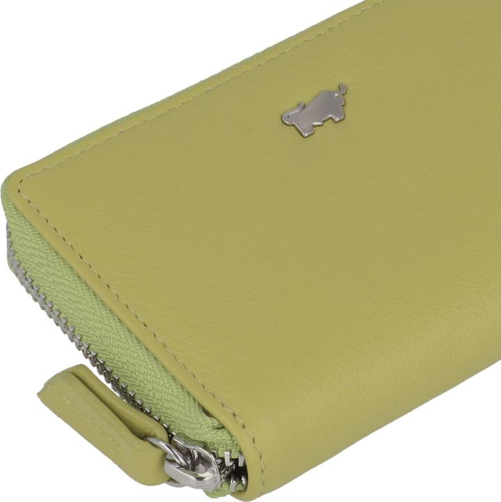 Image du produit Braun Büffel Joy Étui à clés en cuir 10.5 cm