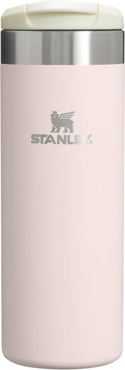 Actual product image Stanley AeroLight Transit Mug, 470 ml, Rose Quartz (0.47 l)