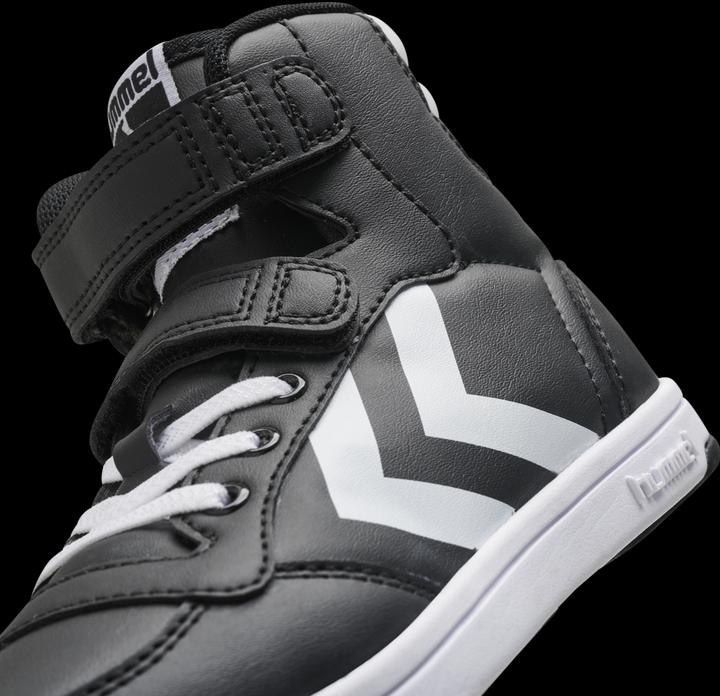 Produktbild hummel Stadil Light Quick High Jr (28)