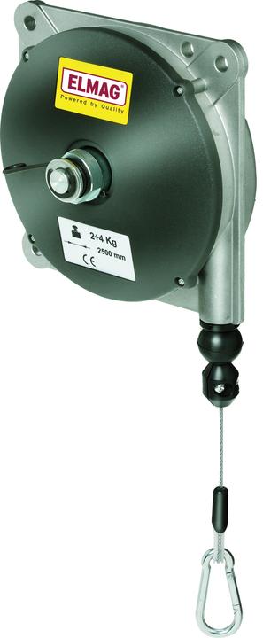 Produktbild Elmag Federzug-Balancer EPS 636