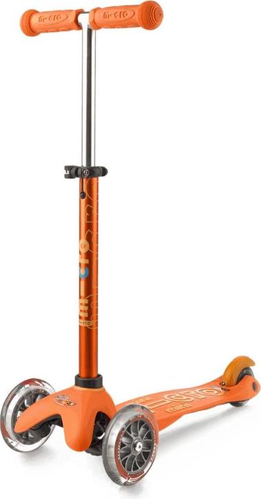 Actual product image Micro Mini Deluxe