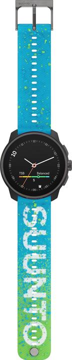 Produktbild Suunto Race S (45 mm)