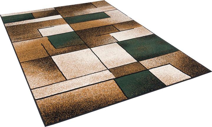 Image du produit Pergamon Tapis de Designer Brilliant Fantasy (120 x 170 cm)