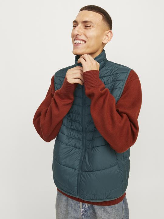 Produktbild Jack & Jones Jjestate Packable Bw Collar Noos (L)