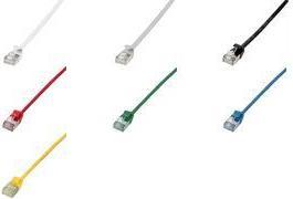 Productafbeelding LogiLink Netwerkkabel (STP, CAT6a, 1 m)
