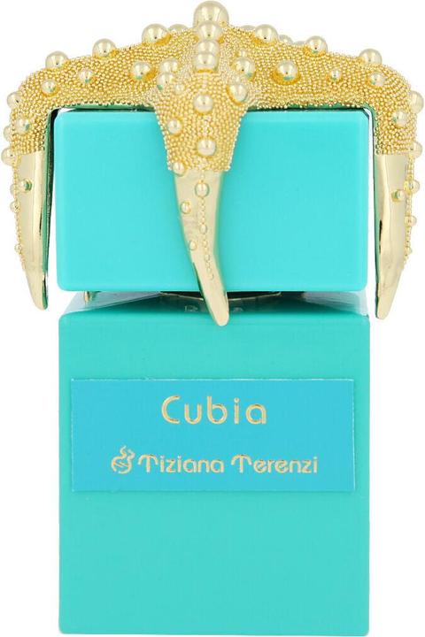 Produktbild Tiziana Terenzi Cubia by (Eau de Parfum, 100 ml)