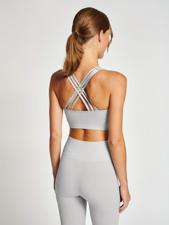 Immagine prodotto hummel Hmlmt Rest Rib Sportivo Senza Gamme (XS)