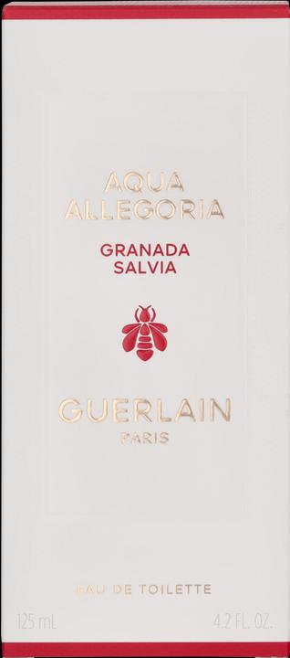Produktbild Guerlain Eau de Toilette R Granada Salvia (Eau de Toilette, 125 ml)