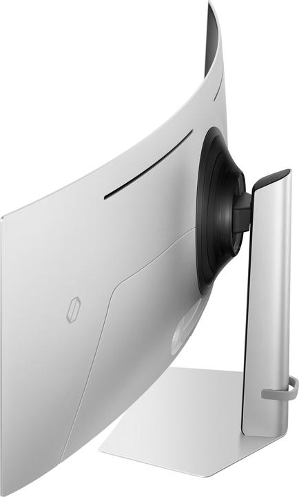 Image du produit Samsung Odyssey G9 (5120 x 1440 pixels, 49")