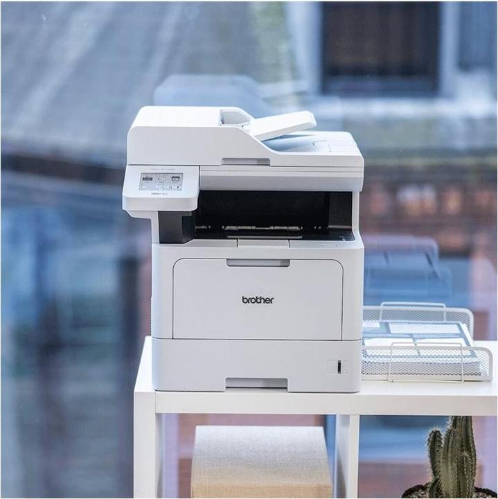 Image du produit Brother MFC-L5710DW (Laser, Noir et blanc)