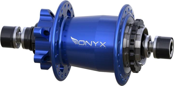 Image du produit Onyx Ultra ISO (Frein à disque Center lock)