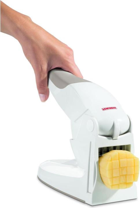 Actual product image Leifheit French Fries Slicer 2.0