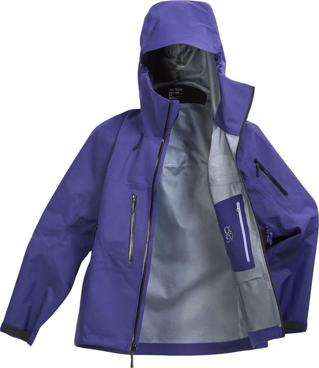 Actual product image Arc'teryx Alpha SV (M)