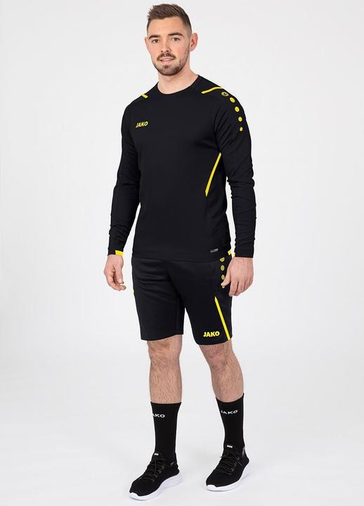 Image du produit JAKO Défi sweat (XXL)