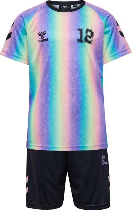 hummel Hmlshimmer Set
