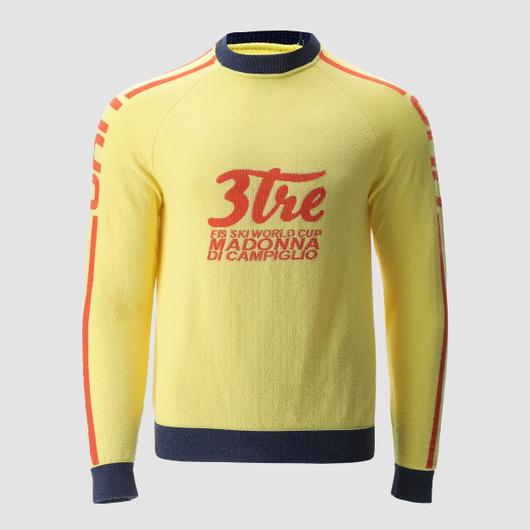 UYN Blitz Sweatshirt 3Tre Campiglio