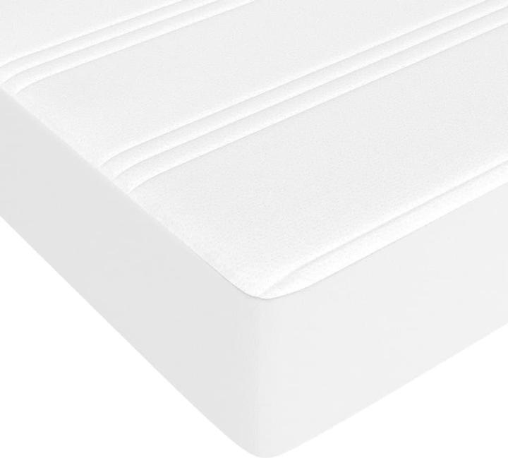 Immagine prodotto VidaXL Waidgund (160 x 200 cm, Nucleo della molla)