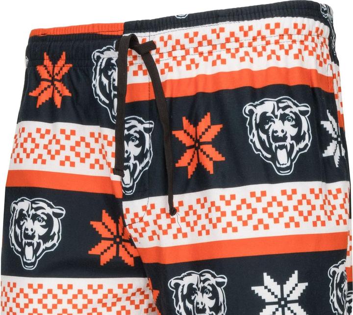 Immagine prodotto Foco Pigiama invernale NFL Chicago Bears - L (L)