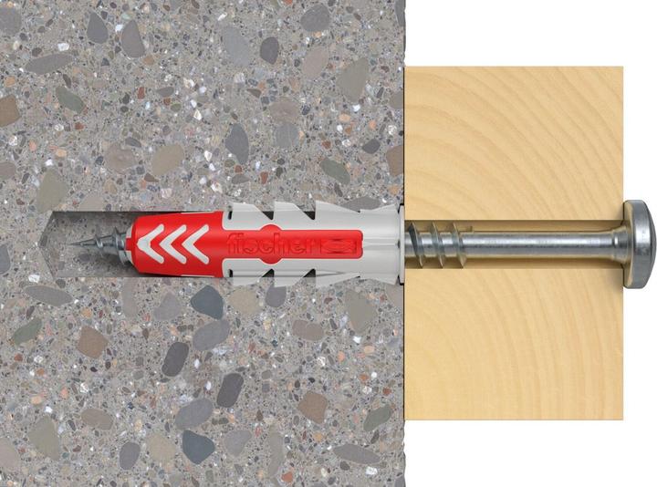 Immagine prodotto Fischer DuoPower (25 pz.)
