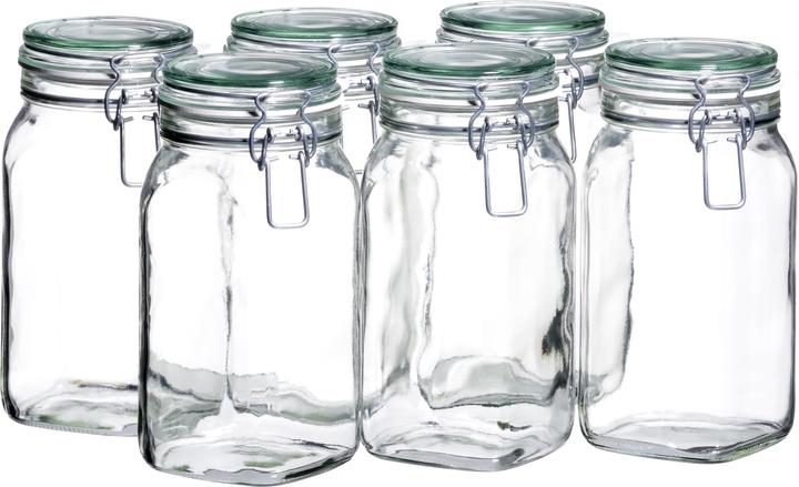 Mäser Gothika (6 Pcs., 1.45 l)