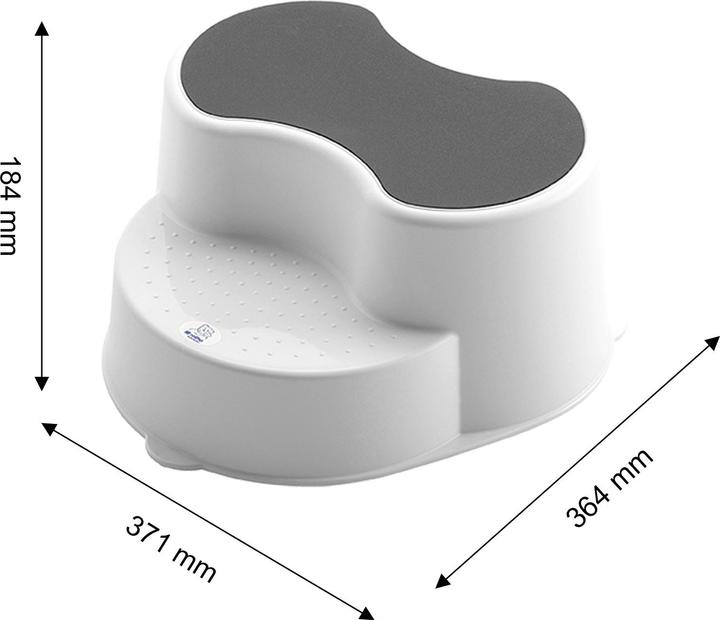 Immagine prodotto Rotho Babydesign Sgabello per bambini TOP