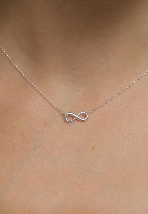 Produktbild Elli Infinity Symbol (925 Silber, 38 cm)