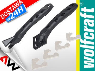 Produktbild wolfcraft Fugen-Reparatur-Set 6-tlg.