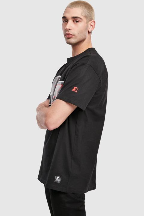 Produktbild Starter Multicolored Logo Tee (M)