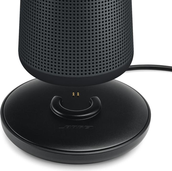 Produktbild Bose SoundLink Revolve Plus (16 h, Akkubetrieb)