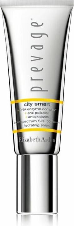 Elizabeth Arden Prevage City Smart (40 ml, Tagescreme, SPF 50)