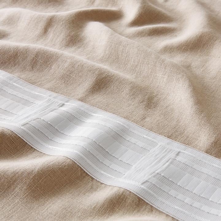 Actual product image La Redoute Interieurs Elba (250 x 140 cm)