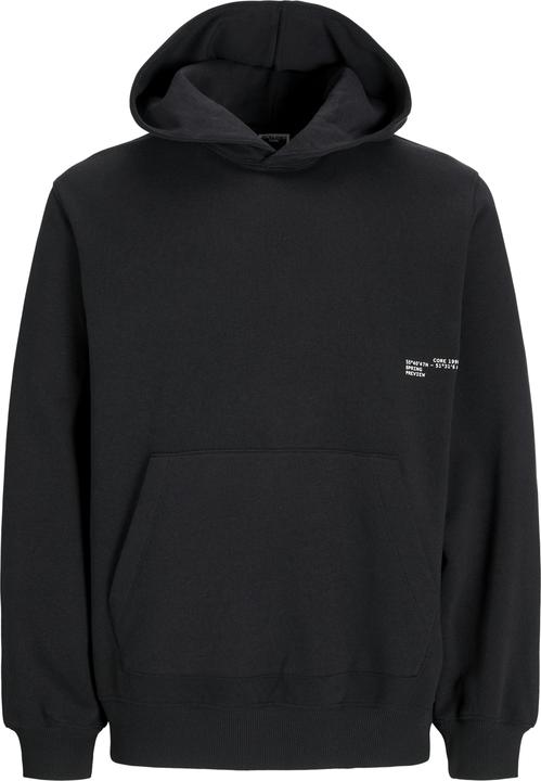 Produktbild Jack & Jones Gedruckt Kapuzenpullover Kapuzenpullover (L)