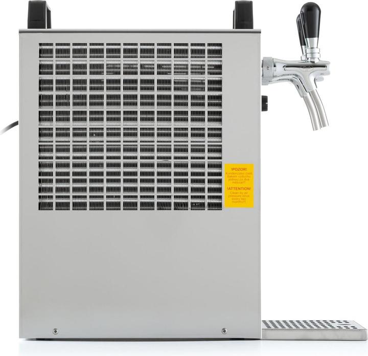 Produktbild Ich-zapfe Komplett Set - Kontakt 40/K