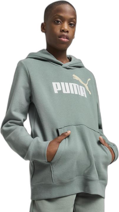 Immagine prodotto Puma ESS 2 COLOR Felpa con cappuccio Logo No. 1 FL B (164)