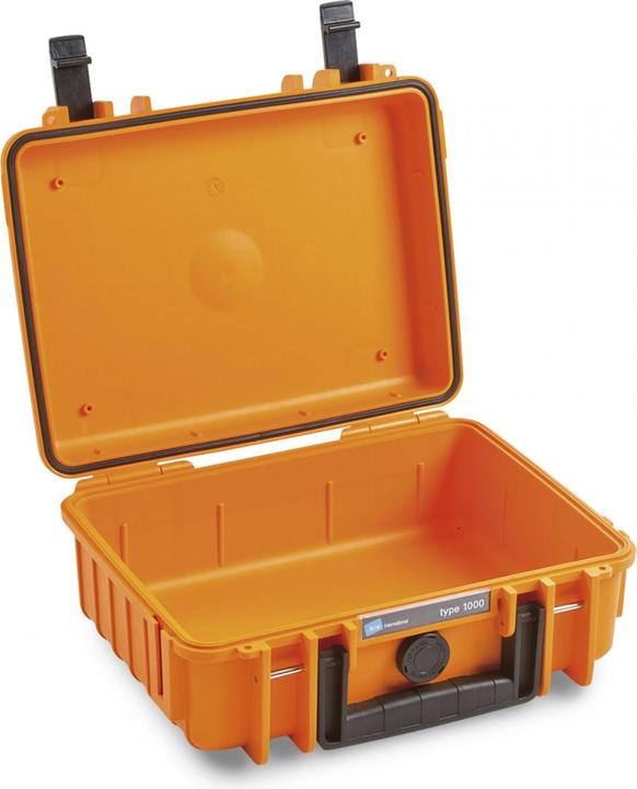 B+W esterno.case Tipo 1000 (Custodia per drone)