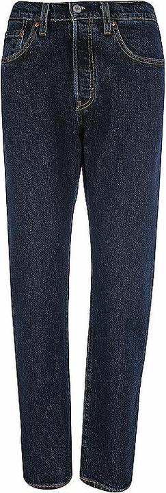 Levis Mom Jeans 501 Salsa 7/8 (W27/L28)
