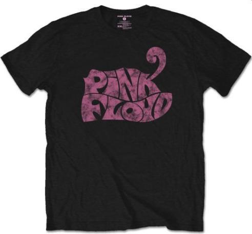 Pink Floyd Swirl Logo
