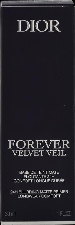 Productafbeelding Dior Forever (Beige)