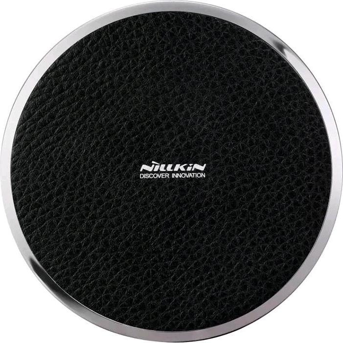 Image du produit Nillkin Magic Disk 3 Induction 2 A įkroviklis (Chargeur Magic Disk 3) (10 W)