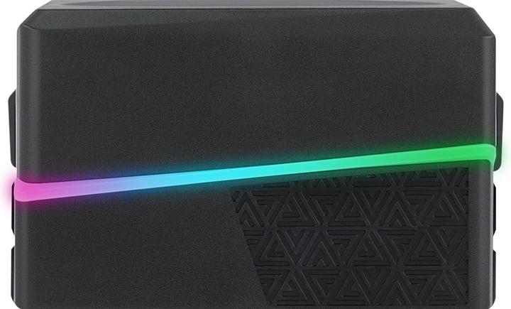 Produktbild AeroCool Cylon 4 Prozessor Kühler (155 mm)