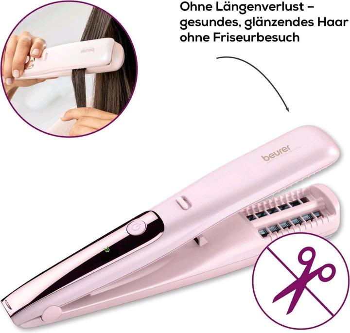 Produktbild Beurer Style Pro HT 22 (Glätteisen)