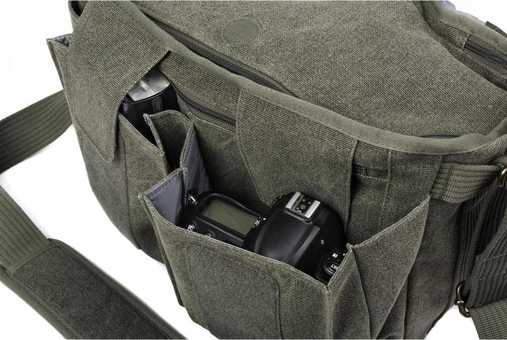 Produktbild Think Tank ThinkTank Retrospective 10 V2.0 (Kamera Schultertasche)
