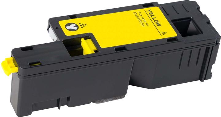 Immagine prodotto Tonerfabrik Comp. Toner Dell E525W (Y)