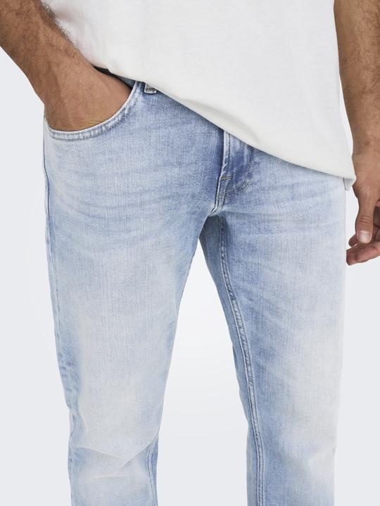 Immagine prodotto Only & Sons ONSWEFT Jeans a vestibilità regolare (W32/L34)