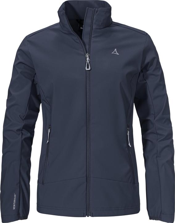 Schöffel Softshell Jk Style Mirusha WMS