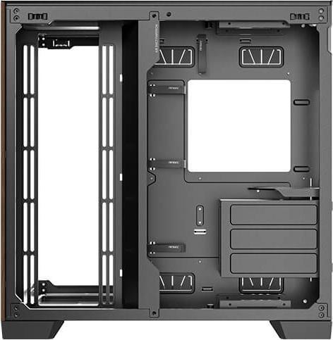 Actual product image Antec C8 (mATX, ITX, ATX)