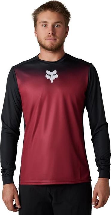 Produktbild Fox Jersey 23 Ranger Ls Keel Brx S (S)