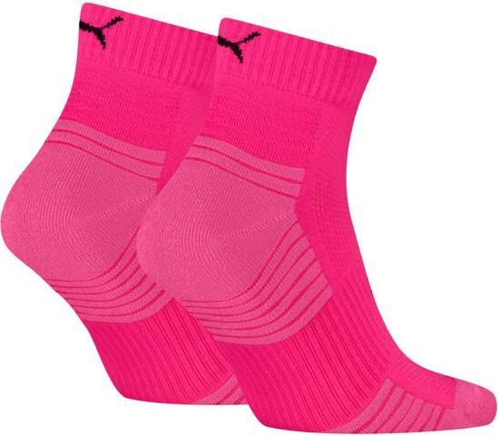 Image du produit Puma Sport Frottee Quarter Socken (lot de 2, 39 - 42)