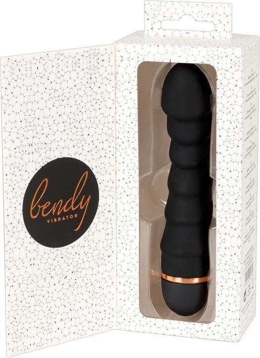 Produktbild You2Toys Bendy Ripple Vibrator