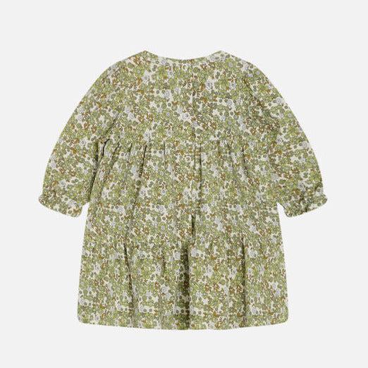 Actual product image Hust and Claire Dress Karissa (68)